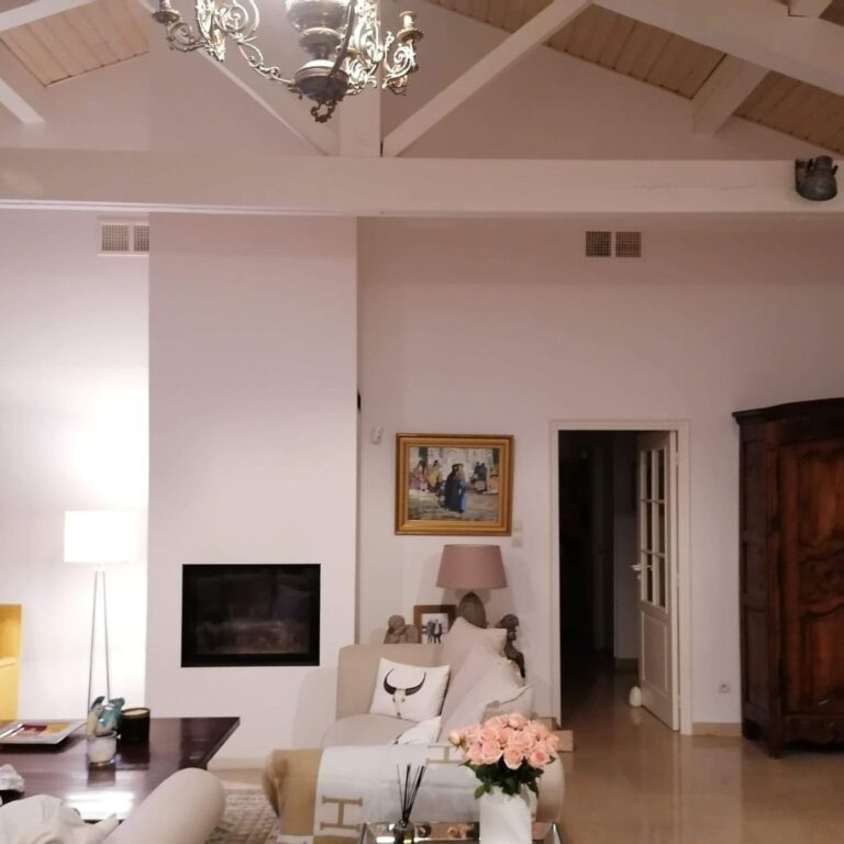 Unité intérieur shogun