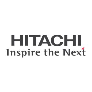 climatisation hitachi logo