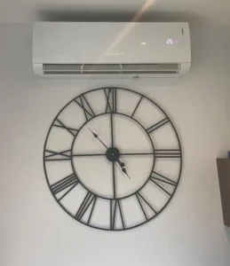 unité intérieur de climatisation