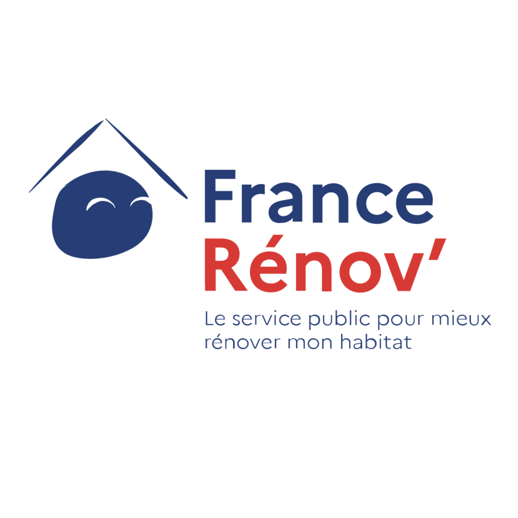 Logo France Rénov'